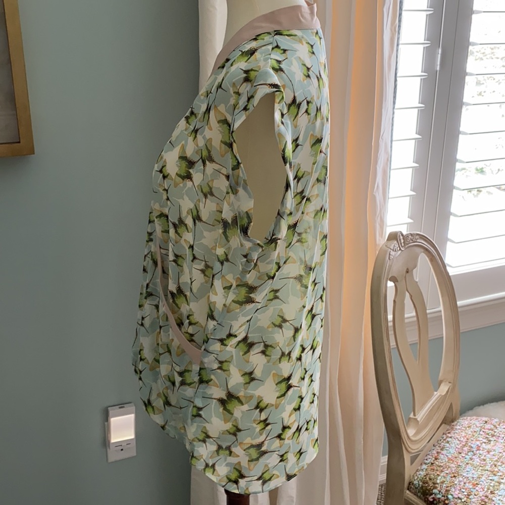 Cabi blouse - Picture 2 of 5